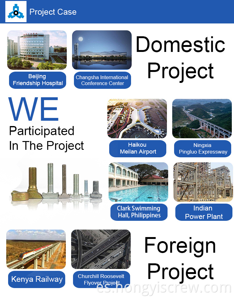 Caso de proyecto Project Case
